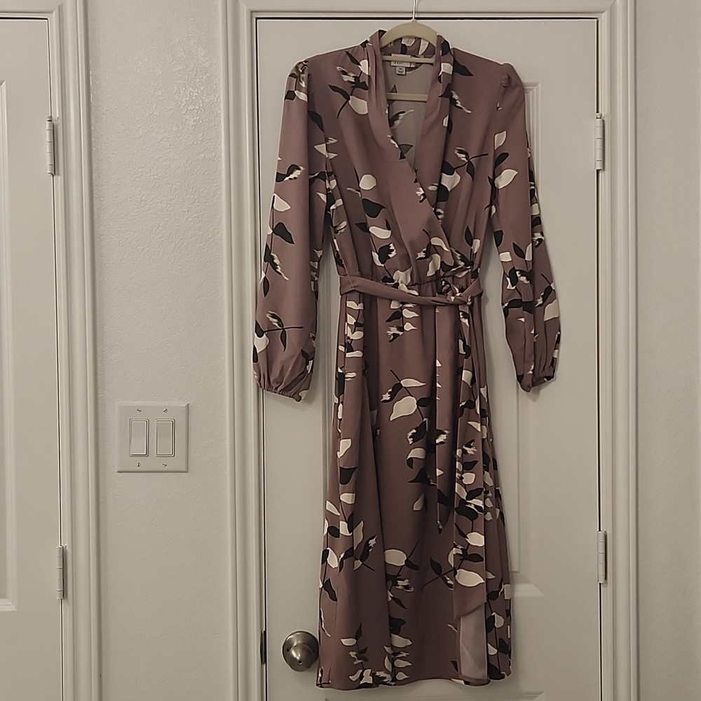 Spring Dress